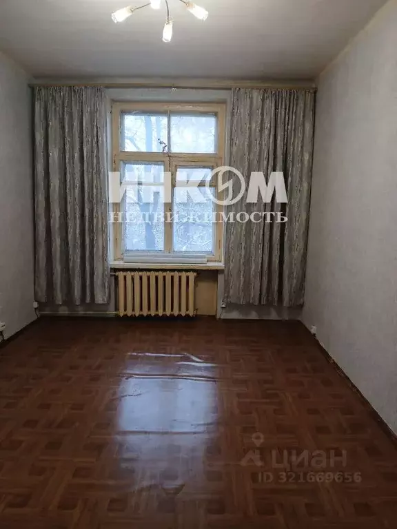 Комната Московская область, Люберцы Кожуховская ул., 10 (15.3 м) - Фото 1