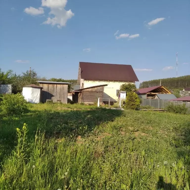 Дом в Удмуртия, Дебесский район, с. Дебесы Комсомольская ул., 41 (99 ... - Фото 1