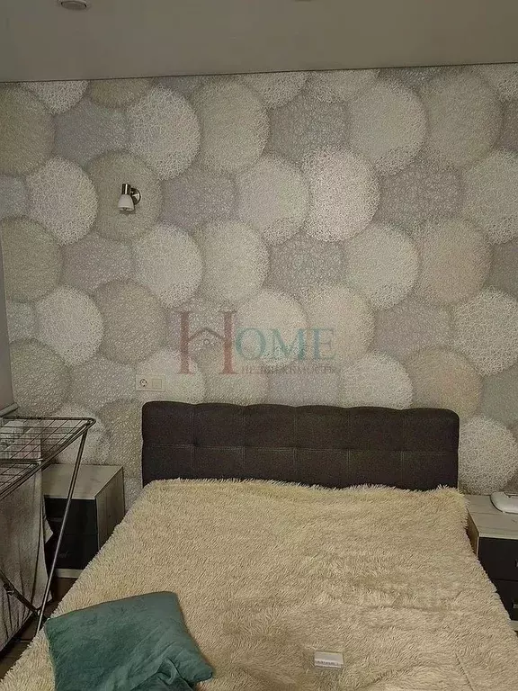 1-к кв. Новосибирская область, Новосибирск ул. Грибоедова, 13 (31.0 м) - Фото 1
