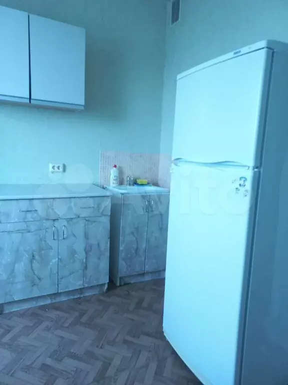 1-к. квартира, 38 м, 8/10 эт. - Фото 1