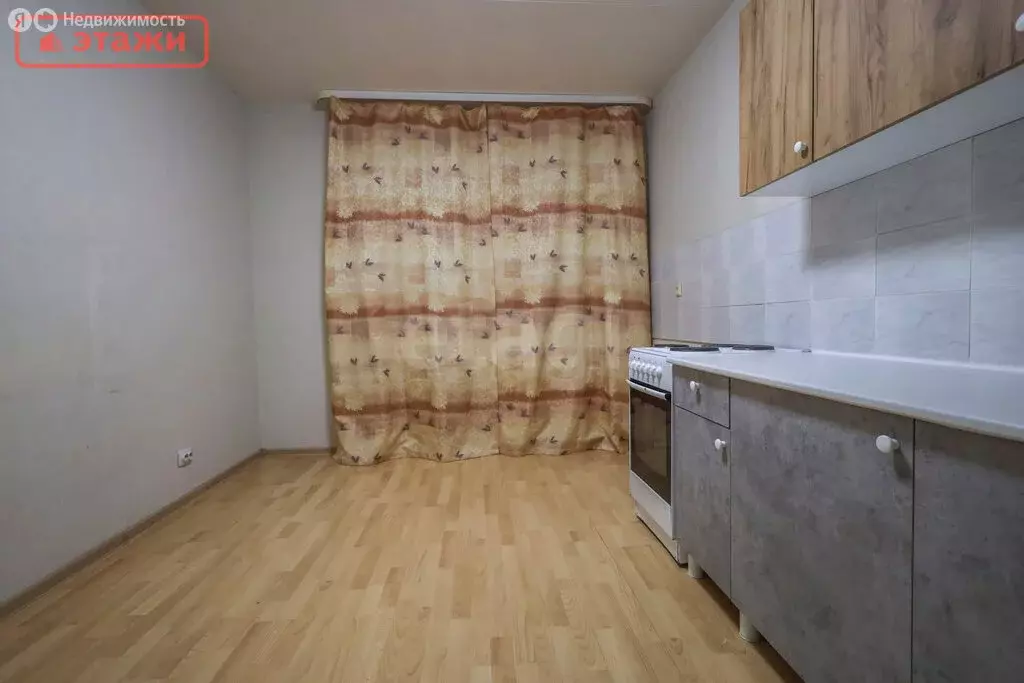 1-комнатная квартира: Петрозаводск, улица Водников, 3 (47 м) - Фото 2