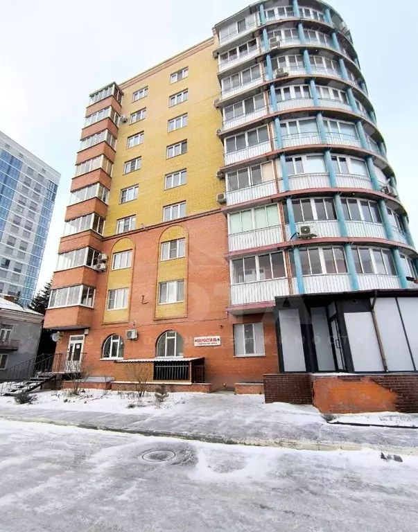 Помещение свободного назначения в Омская область, Омск ул. ... - Фото 2