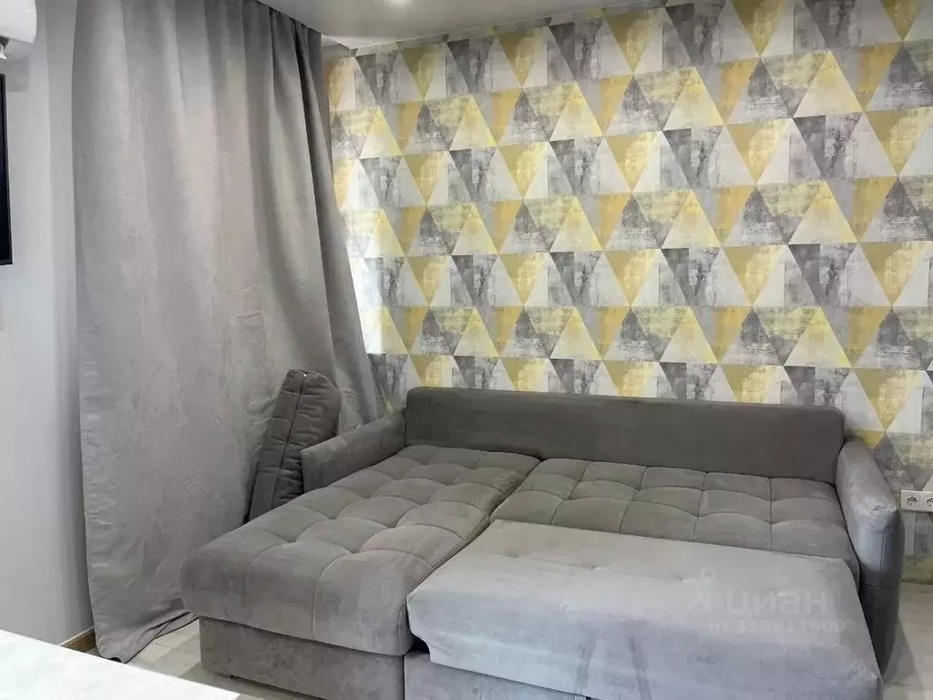 Студия Татарстан, Казань ул. Рауиса Гареева, 105 (32.0 м) - Фото 2