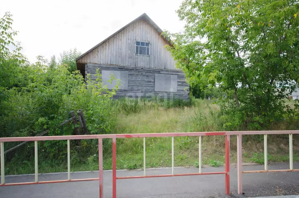 Дом в Заводопетровское, улица Свердлова (120 м) - Фото 2