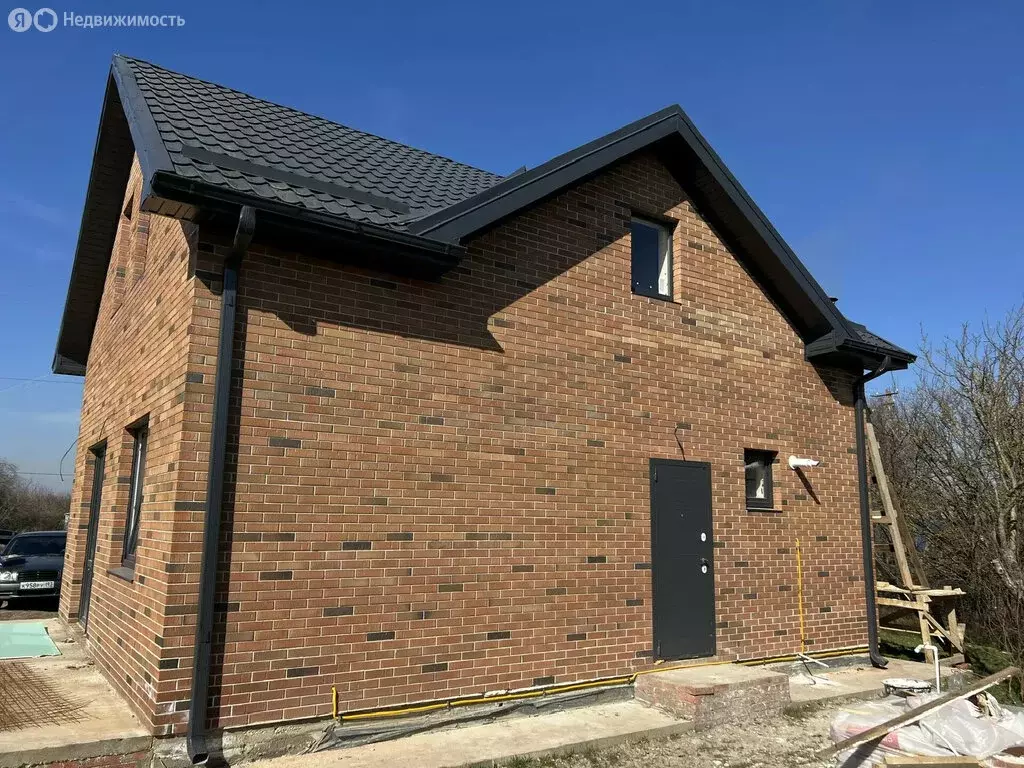 Дом в Адыгейск, улица Керашева, 50 (178 м) - Фото 2