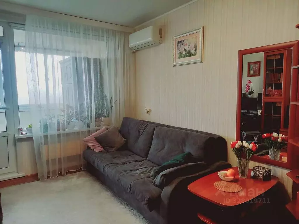 Комната Самарская область, Тольятти Приморский бул., 23 (17.0 м) - Фото 1