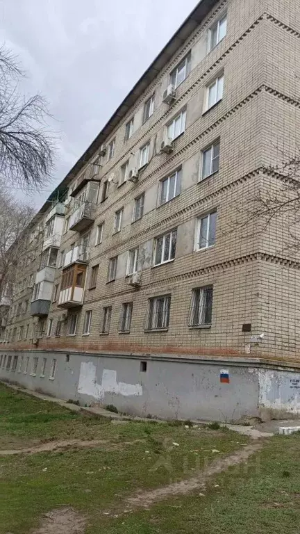 4-к кв. Саратовская область, Саратов ул. Большая Горная, 156/158 (62.0 ... - Фото 0