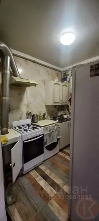 2-к кв. Крым, Евпатория пер. Имени Лени Голикова, 4 (31.4 м) - Фото 1