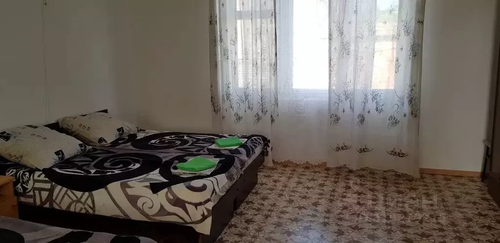 Комната Краснодарский край, Ейск Рабочая ул., 2Б - Фото 1