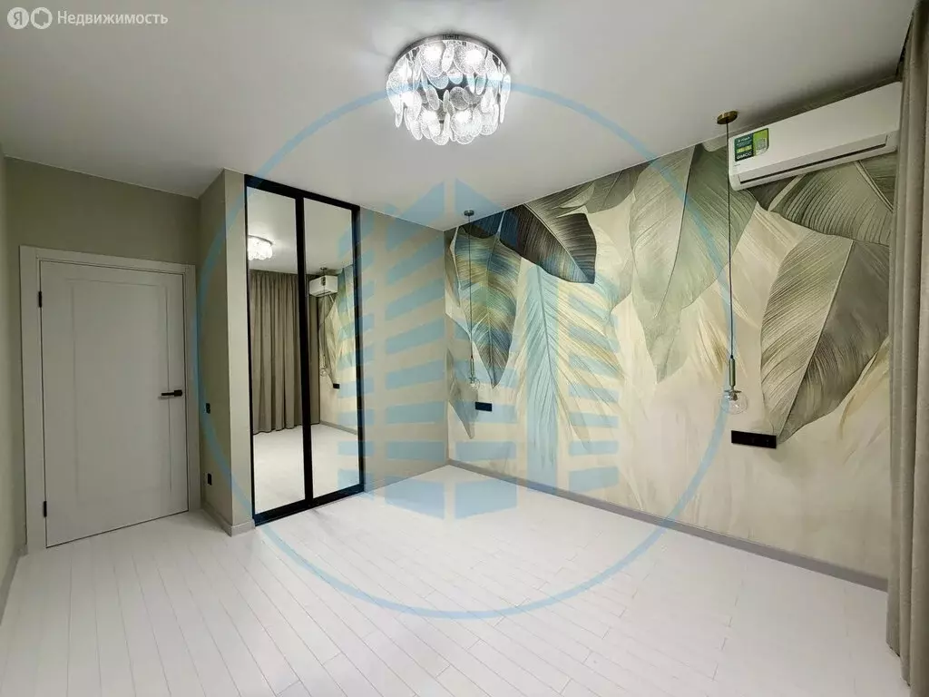 1-комнатная квартира: Ессентуки, Никольская улица, 27к4А (39.3 м) - Фото 2