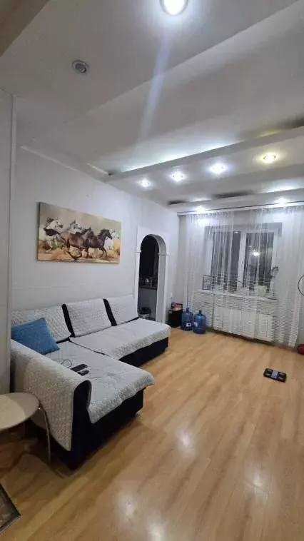 Квартира, 4 комнаты, 87.6 м - Фото 2