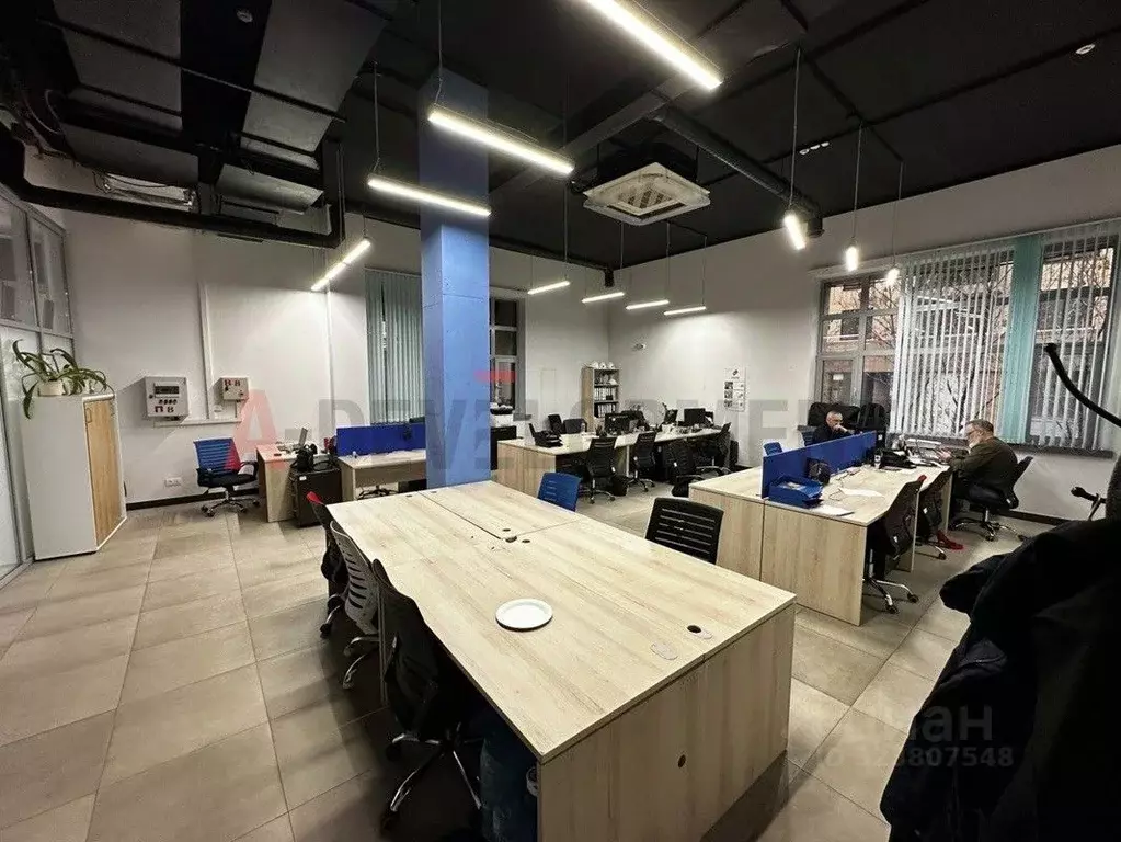 Торговая площадь в Татарстан, Казань просп. Альберта Камалеева, 26/12 ... - Фото 1