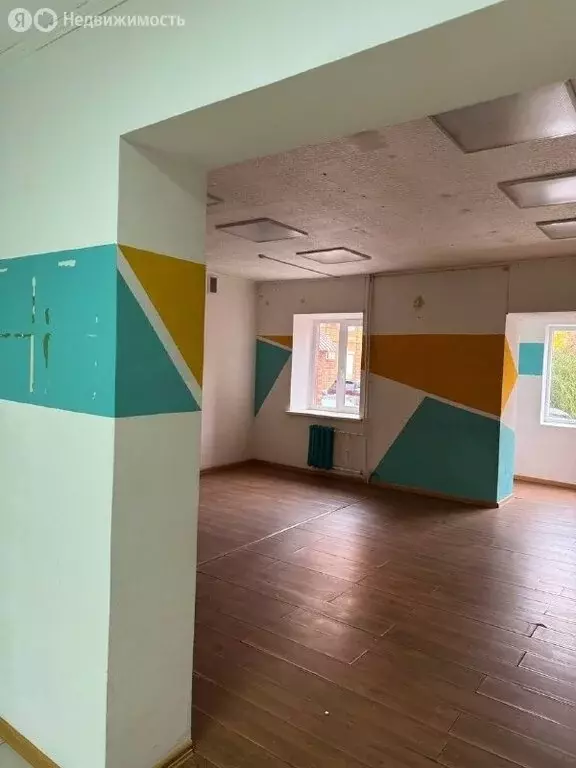 Помещение свободного назначения (61.6 м) - Фото 1