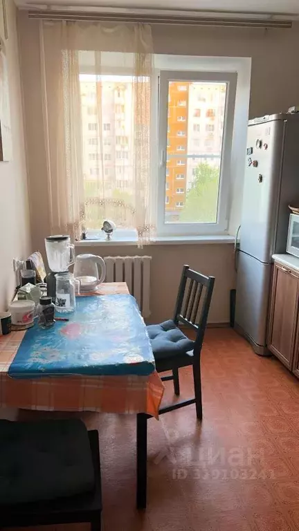 2-к кв. Волгоградская область, Волгоград Семь Ветров мкр, ул. ... - Фото 1