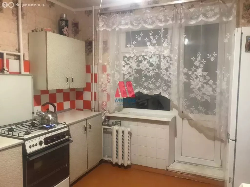 2-комнатная квартира: Рыбинск, улица Черепанова, 3 (53 м) - Фото 0