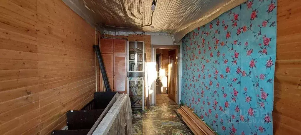 Дом в Тверская область, Калининский муниципальный округ, пос. ... - Фото 1