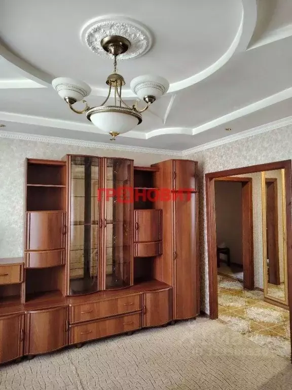 Квартира, 4 комнаты, 75.9 м - Фото 0