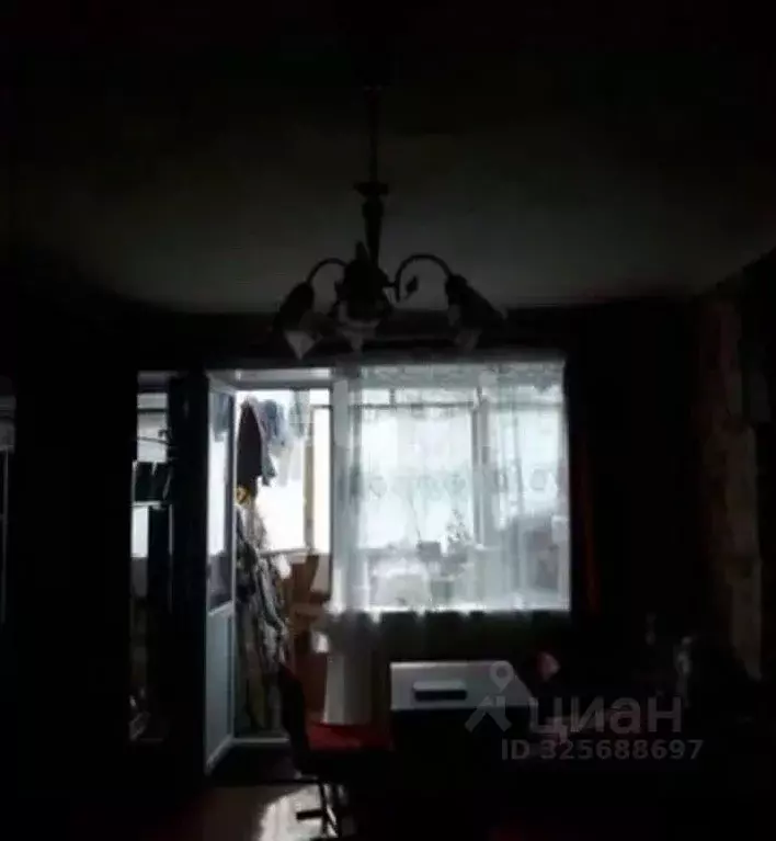 3-к кв. Калужская область, Калуга ул. Никитина, 95 (55.0 м) - Фото 2