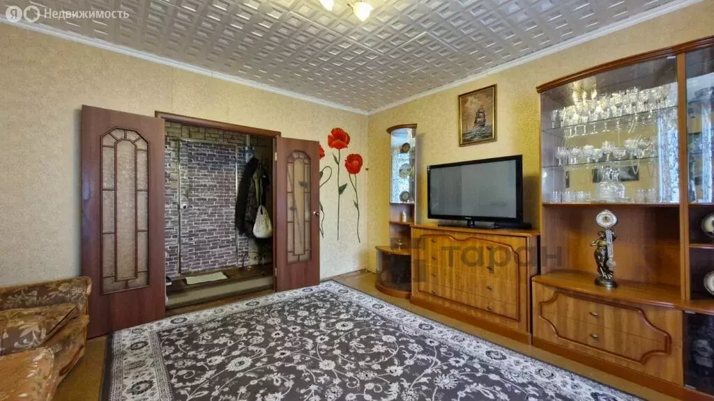 2-комнатная квартира: Миасс, улица Степана Разина, 1А (56.6 м) - Фото 1