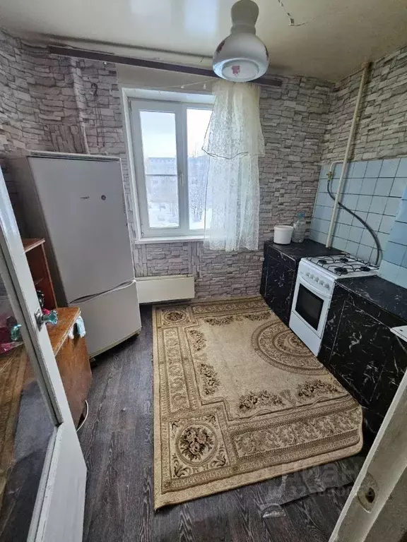 1-к кв. Московская область, Дмитровский муниципальный округ, пос. ... - Фото 2