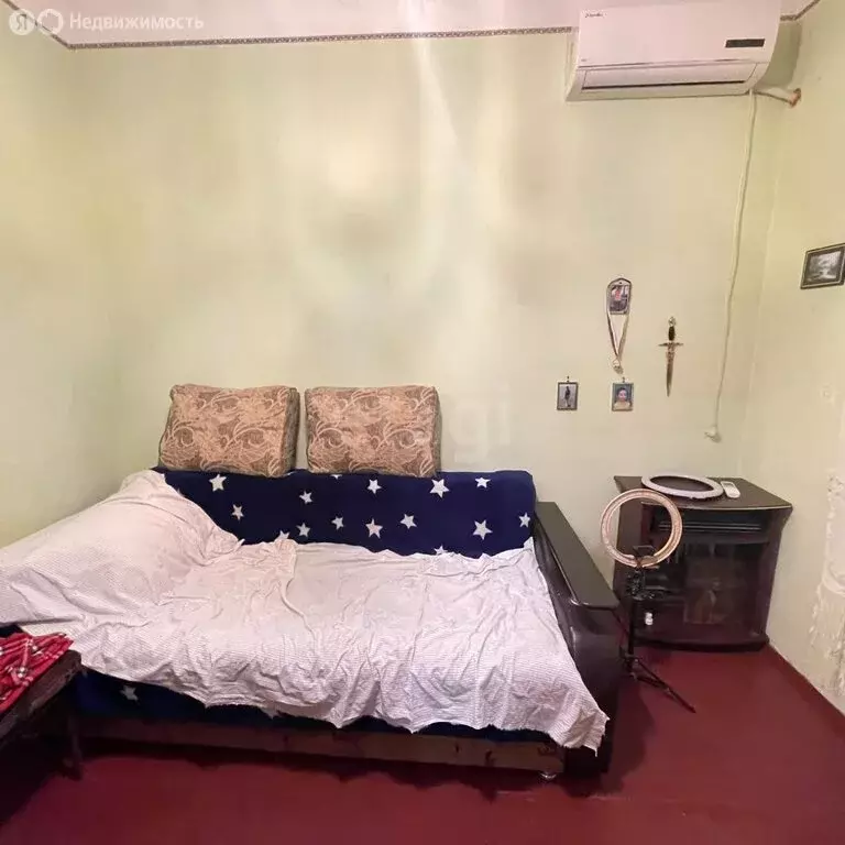 4-комнатная квартира: Ростов-на-Дону, Заводская улица, 4А (66 м) - Фото 2