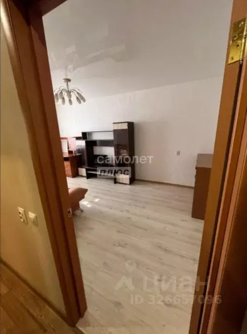 1-к кв. Липецкая область, Липецк просп. Победы, 53 (30.0 м) - Фото 1