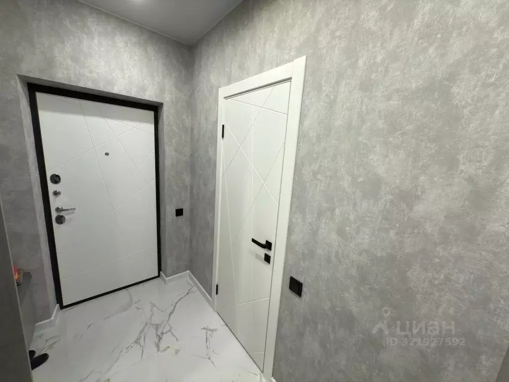 1-к кв. Ростовская область, Ростов-на-Дону Днепровский пер., 117с2 ... - Фото 2