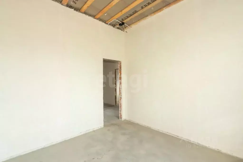 Дом в Ростовская область, Мясниковский район, Краснокрымское с/пос, ... - Фото 2