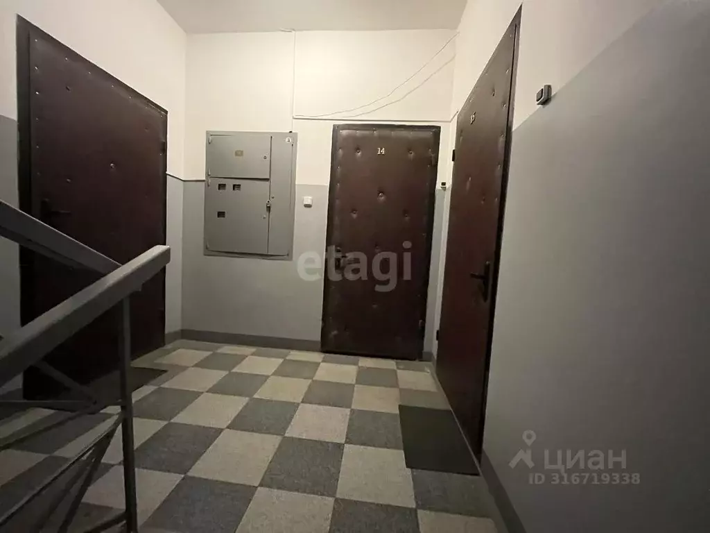 3-к кв. Владимирская область, Муром Красногвардейская ул., 9 (108.1 м) - Фото 0
