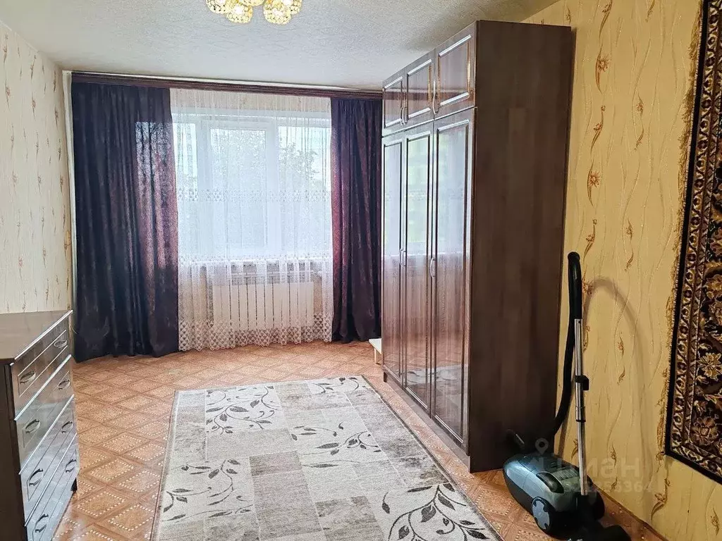 1-к кв. Пензенская область, Пенза Ладожская ул., 79 (35.1 м) - Фото 2