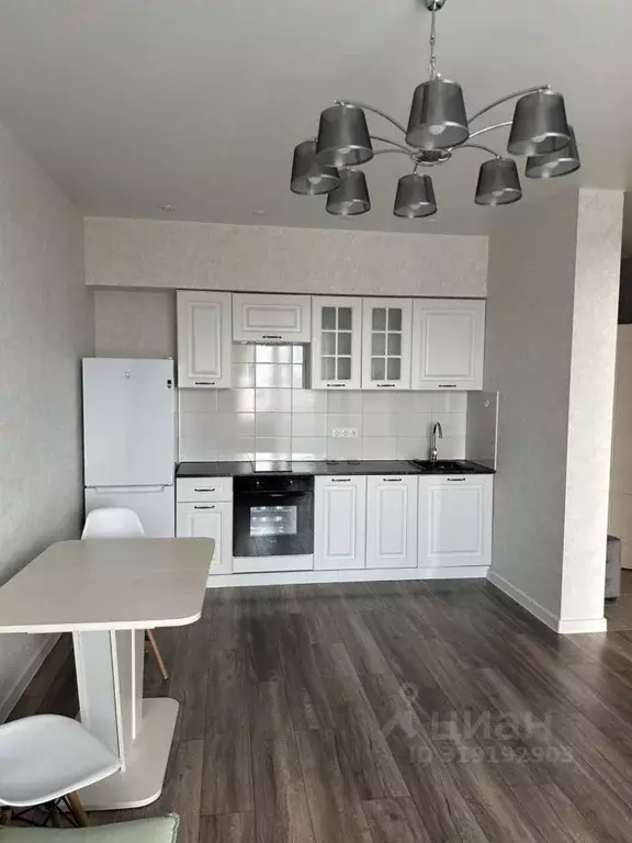 2-к кв. Башкортостан, Уфа ул. Менделеева, 132/1 (41.0 м) - Фото 0