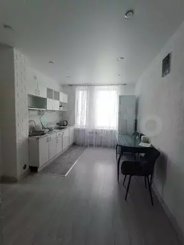 1-к. квартира, 31 м, 10/16 эт. - Фото 0