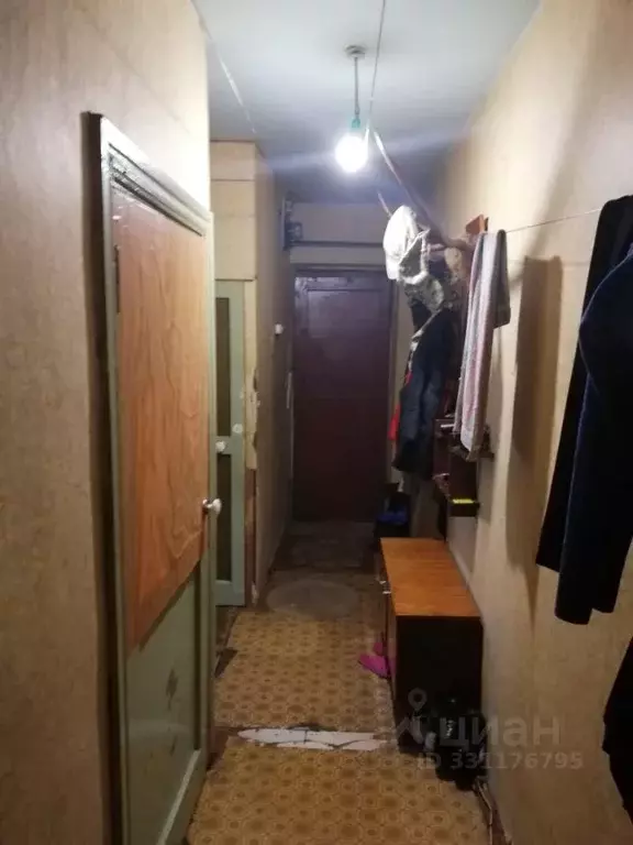 2-к кв. Красноярский край, Красноярск городской округ, Березовка ... - Фото 1