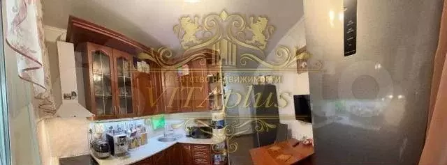 2-к. квартира, 52,6 м, 5/5 эт. - Фото 0