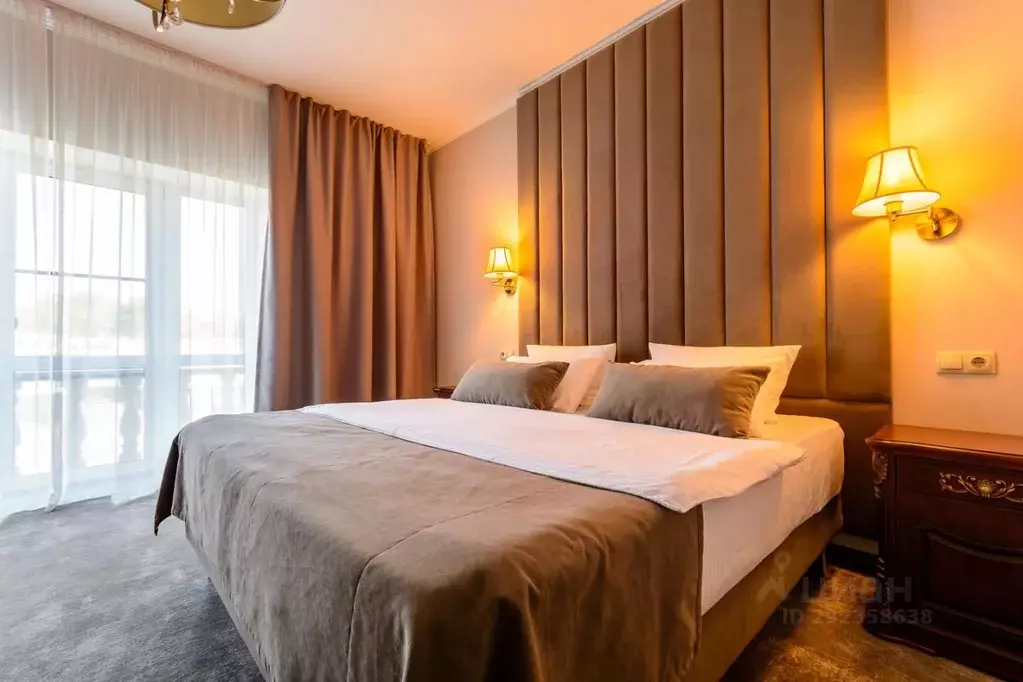 Комната Краснодарский край, Кропоткин Кавказский район, Пожарная ул., ... - Фото 1