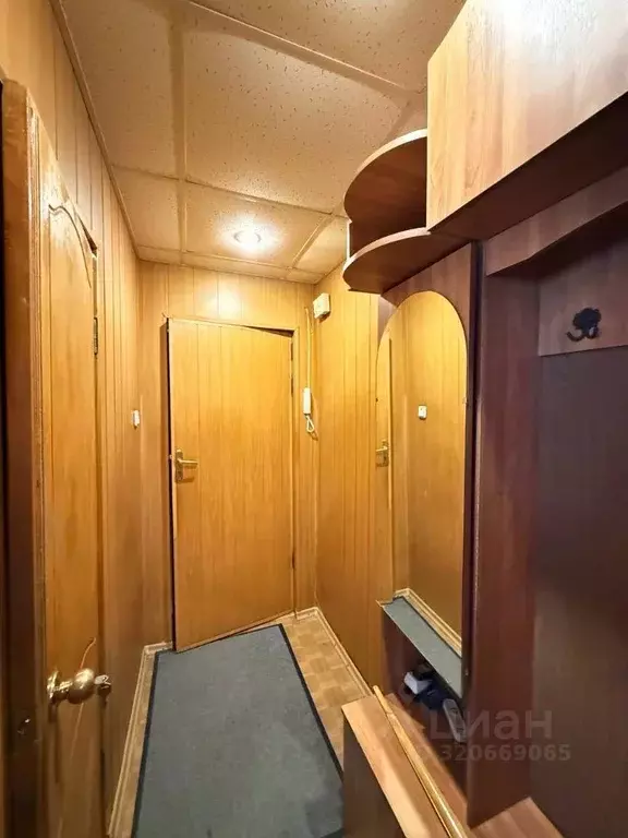 2-к кв. Пермский край, Пермь ул. Липатова, 10 (43.8 м) - Фото 1