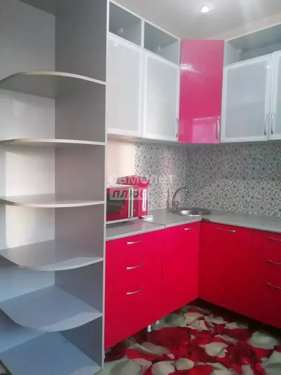 Квартира, 3 комнаты, 79 м - Фото 2