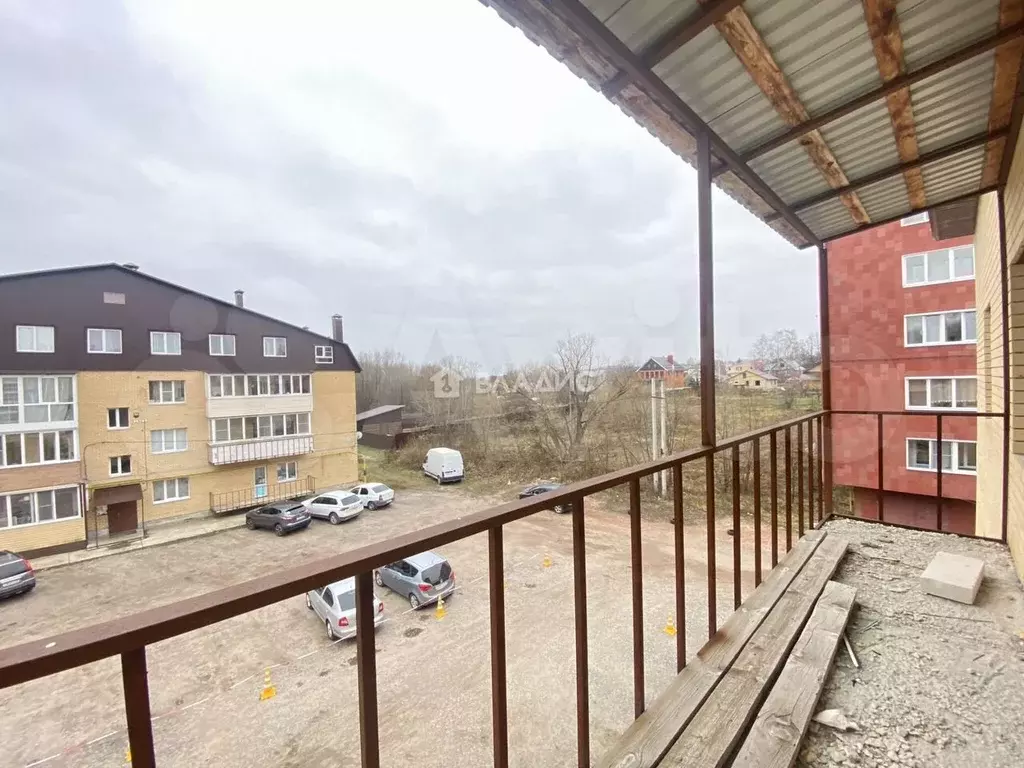 3-к. квартира, 142 м, 3/3 эт. - Фото 1