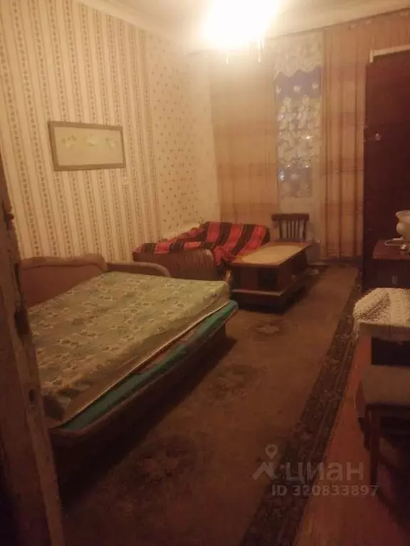 Комната Новосибирская область, Новосибирск просп. Дзержинского, 2А ... - Фото 2