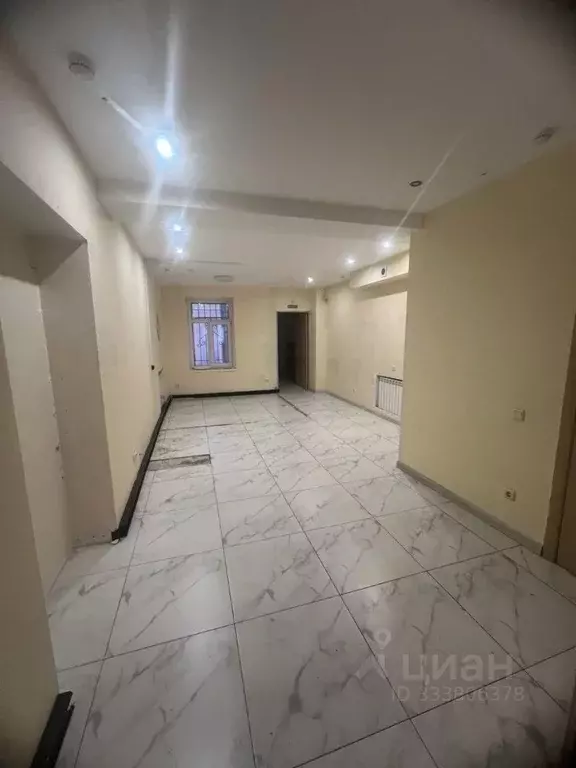 Помещение свободного назначения в Санкт-Петербург Канонерская ул., 29 ... - Фото 1