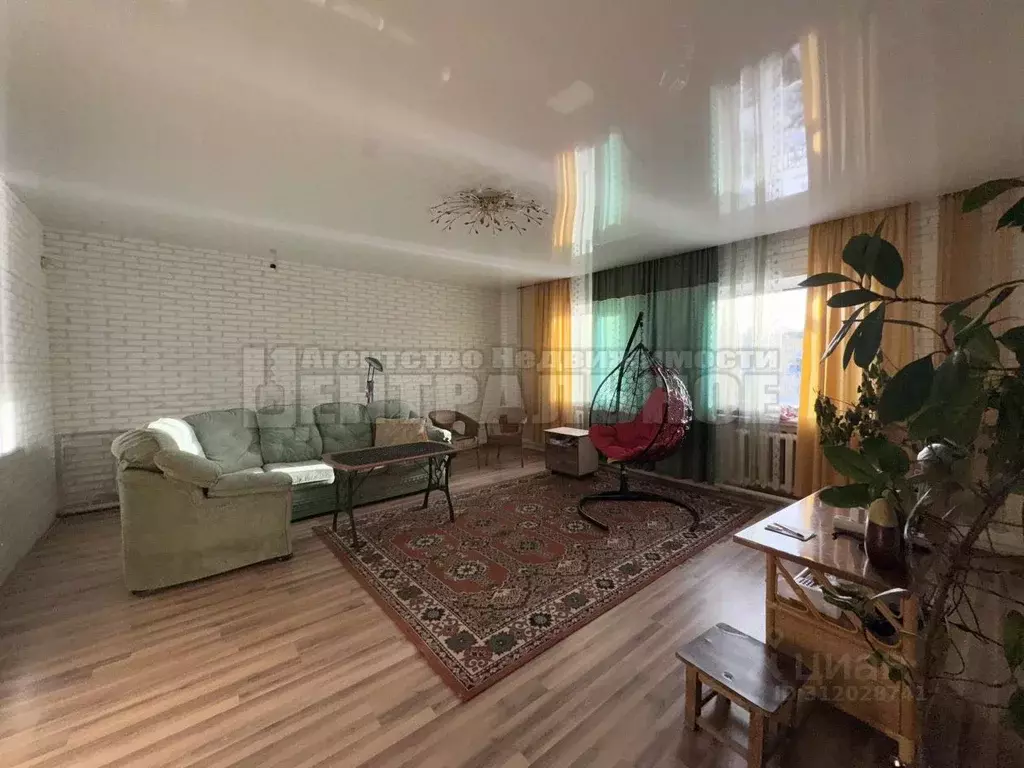 Коттедж в Смоленская область, Смоленск Большая Краснофлотская ул., ... - Фото 1