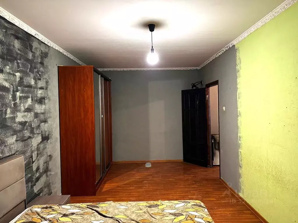 1-к кв. Тульская область, Тула Октябрьская ул., 250к1 (36.0 м) - Фото 2