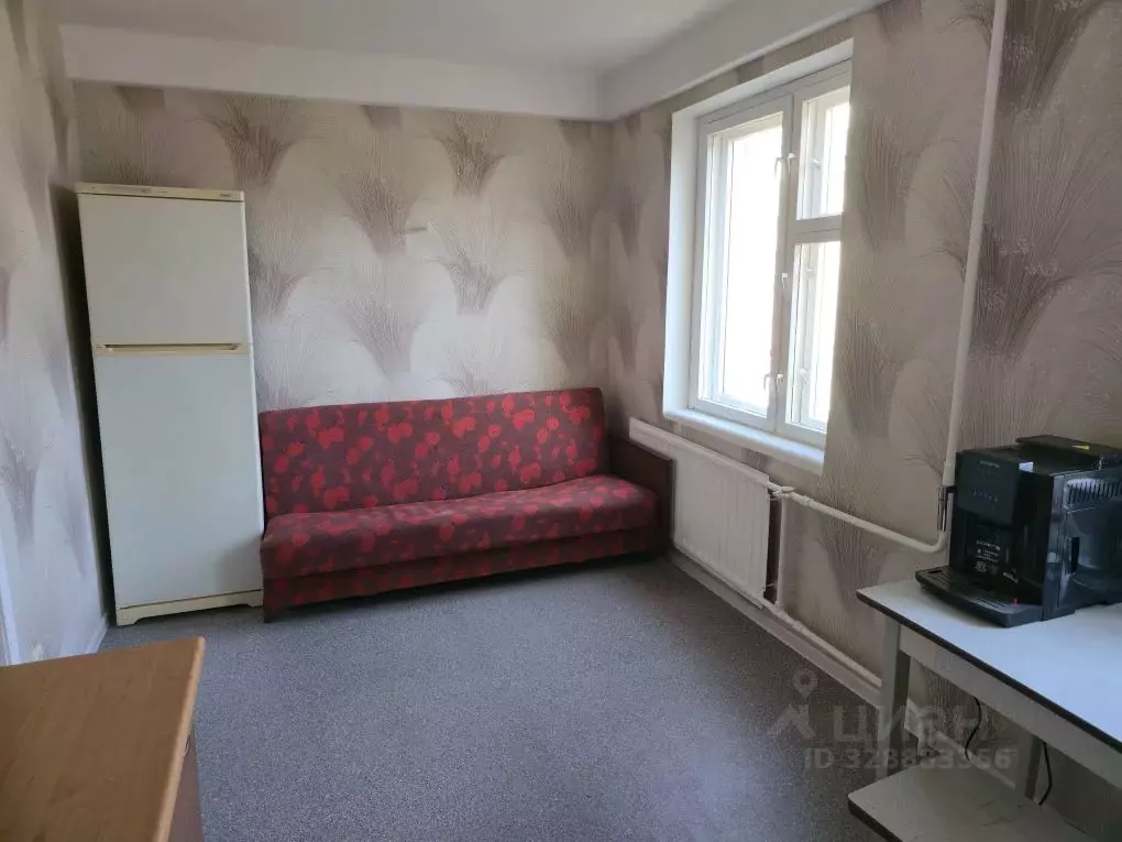 1-к кв. Санкт-Петербург Мартыновская ул., 12К1 (46.0 м) - Фото 2