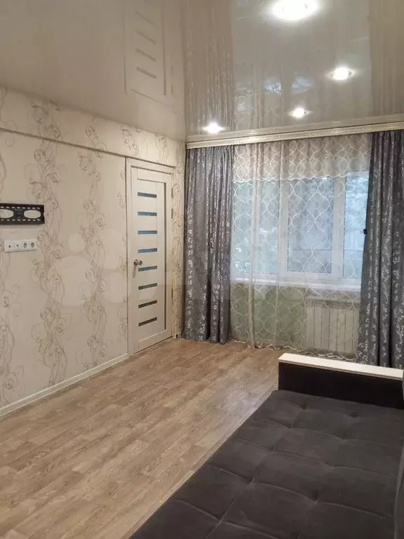 3-к. квартира, 48,6 м, 1/5 эт. - Фото 0
