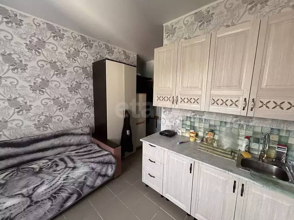 Студия Краснодарский край, Анапа муниципальный округ, с. Супсех ул. ... - Фото 1