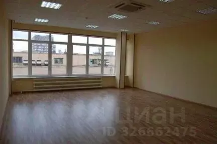 Офис в Москва Ткацкая ул., 5С1 (65 м) - Фото 1