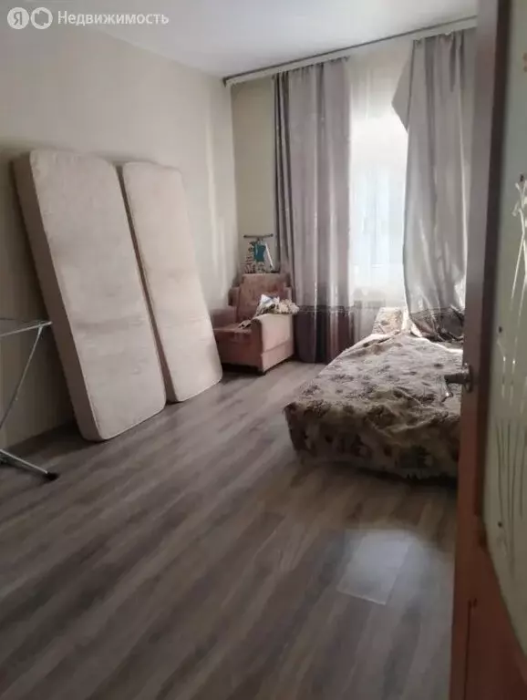 Квартира-студия: Заречный, Лазурная улица, 2 (29.2 м) - Фото 2