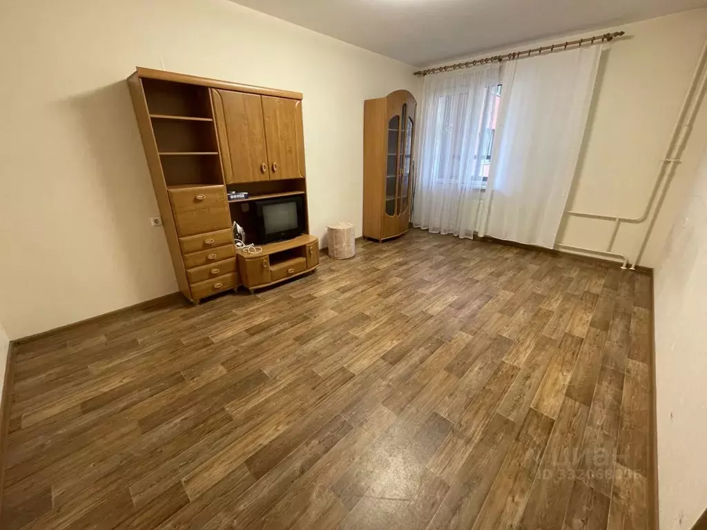 1-к кв. Санкт-Петербург ул. Маршала Казакова, 78к1 (37.3 м) - Фото 1