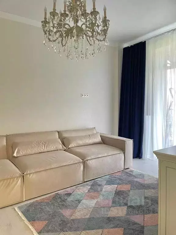 2-к кв. Краснодарский край, Армавир ул. Мира, 49 (60.0 м) - Фото 0