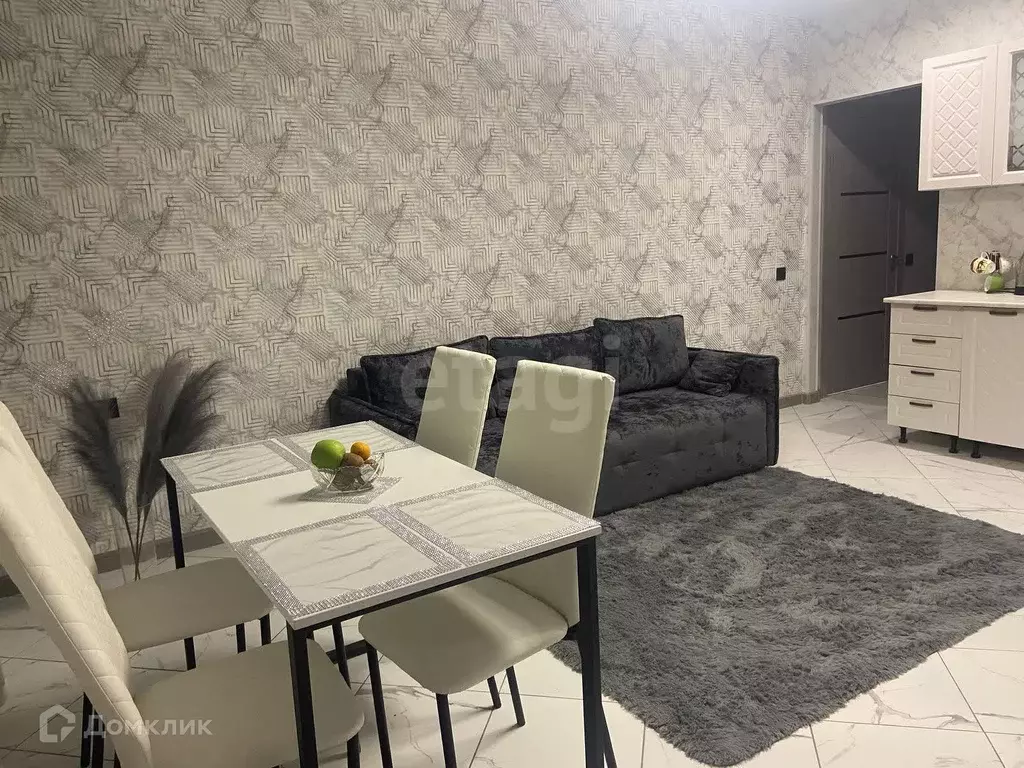 Продаётся 1-к квартира, 37.8 м - Фото 1